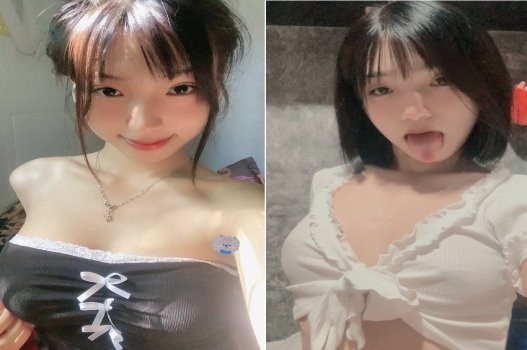 Poster of Sex hay cùng em gái trắng trẻo mông tròn