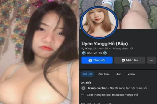 Poster of Sex Hồ Uyên Giang chinh phục sân khấu với tiết mục nổi bật